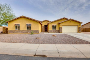 Spacious Home in Laveen Village Near Dtwn Phoenix!